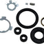 Trans Seal Kit 82-84 Bt JAMES GASKET JAMES GASKETS MOTOVEIKALS 21
