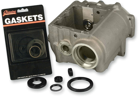 Trans Seal Kit 82-84 Bt JAMES GASKET JAMES GASKETS MOTOVEIKALS 21