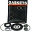 Trans Seal Kit 84-93 Bt JAMES GASKET JAMES GASKETS MOTOVEIKALS 21