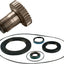 Trans Seal Kit 94-98 Bt JAMES GASKET JAMES GASKETS MOTOVEIKALS 21