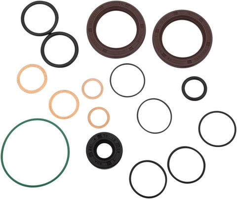 Trans Seal Kit Can Am MOOSE RACING HARD-PARTS MOOSE RACING MOTOVEIKALS 21