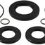 Trans Seal Kit Polaris MOOSE RACING HARD-PARTS MOOSE RACING MOTOVEIKALS 21