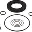 Trans Seal Kit Polaris MOOSE RACING HARD-PARTS MOOSE RACING MOTOVEIKALS 21