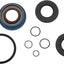 Trans Seal Kit Polaris MOOSE RACING HARD-PARTS MOOSE RACING MOTOVEIKALS 21