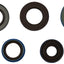 Transaxle Seal Kit Pol Mse MOOSE RACING HARD-PARTS MOOSE RACING MOTOVEIKALS 21