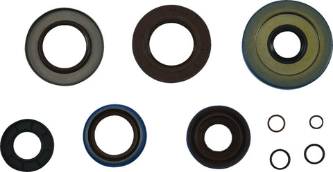 Transaxle Seal Kit Pol Mse MOOSE RACING HARD-PARTS MOOSE RACING MOTOVEIKALS 21