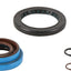 Transaxle Seal Kit Pol Mse MOOSE RACING HARD-PARTS MOOSE RACING MOTOVEIKALS 21