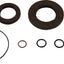 Transaxle Seal Kit Pol Mse MOOSE RACING HARD-PARTS MOOSE RACING MOTOVEIKALS 21