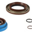 Transaxle Seal Kit Pol Mse MOOSE RACING HARD-PARTS MOOSE RACING MOTOVEIKALS 21