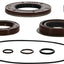 Transaxle Seal Kit Pol Mse MOOSE RACING HARD-PARTS MOOSE RACING MOTOVEIKALS 21