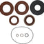 Transaxle Seal Kit Pol Mse MOOSE RACING HARD-PARTS MOOSE RACING MOTOVEIKALS 21