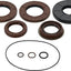 Transaxle Seal Kit Pol Mse MOOSE RACING HARD-PARTS MOOSE RACING MOTOVEIKALS 21