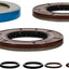 Transaxle Seal Kit Pol Mse MOOSE RACING HARD-PARTS MOOSE RACING MOTOVEIKALS 21