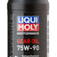 Transmisijas eļļa LIQUI MOLY SAE 75W90 1L LIQUI MOLY MOTOVEIKALS 21