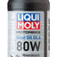 Transmisijas eļļa LIQUI MOLY SAE 80W GL4 0,5L LIQUI MOLY MOTOVEIKALS 21