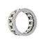 transmission needle bearing OEM for Piaggio / Derbi engines D50B0, EBE, EBS PIAGGIO MOTOVEIKALS 21