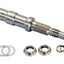 transmission output shaft Polini for Piaggio Zip SP POLINI MOTOVEIKALS 21