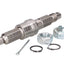 transmission output shaft RMS 146mm incl. nut, crown nut, splint for Piaggio, Gilera -1999 RMS MOTOVEIKALS 21