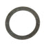 Transmission shaft thrust washer 0.3mm for Zündapp Bergsteiger M 25 50 DIVERSE / IMPORT MOTOVEIKALS 21