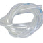 Transparent fuel hose 1m 6-7mm for Drilastic moped, mokick, moped, scooter DRILASTIC MOTOVEIKALS 21