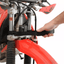 Transportēšanas siksna MOOSE RACING MX FRONT MOOSE RACING MOTOVEIKALS 21