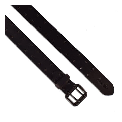 Trip Machine Belt Double pin black TRIPMACHINE MOTOVEIKALS 21