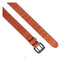 Trip Machine Belt Double pin vintage tan TRIPMACHINE MOTOVEIKALS 21