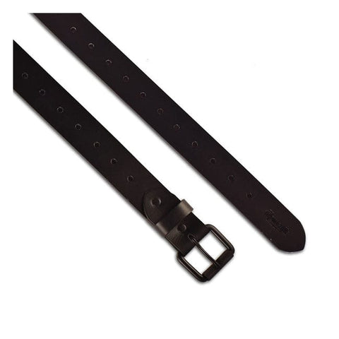 Trip Machine Belt Single pin black TRIPMACHINE MOTOVEIKALS 21