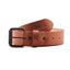 Trip Machine Belt Single pin vintage tan TRIPMACHINE MOTOVEIKALS 21