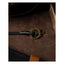 Trip Machine Braided key chain black TRIPMACHINE MOTOVEIKALS 21