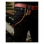 Trip Machine Braided key chain cherry red TRIPMACHINE MOTOVEIKALS 21