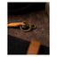 Trip Machine Braided key chain tan TRIPMACHINE MOTOVEIKALS 21