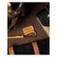 Trip Machine Braided key chain tan TRIPMACHINE MOTOVEIKALS 21