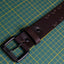 Trip Machine Bronco Belt Tobacco TRIPMACHINE MOTOVEIKALS 21