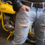 Trip Machine Bronco Belt Tobacco TRIPMACHINE MOTOVEIKALS 21