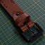 Trip Machine Bronco Belt Vintage Tan TRIPMACHINE MOTOVEIKALS 21