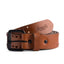 Trip Machine Bronco Belt Vintage Tan TRIPMACHINE MOTOVEIKALS 21