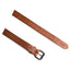 Trip Machine Bronco Belt Vintage Tan TRIPMACHINE MOTOVEIKALS 21