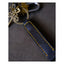 Trip Machine Classic keyring black TRIPMACHINE MOTOVEIKALS 21
