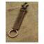 Trip Machine Classic keyring tobacco TRIPMACHINE MOTOVEIKALS 21