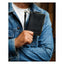 Trip Machine Explorer wallet black TRIPMACHINE MOTOVEIKALS 21