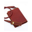 Trip Machine Explorer wallet cherry red TRIPMACHINE MOTOVEIKALS 21