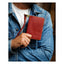 Trip Machine Explorer wallet cherry red TRIPMACHINE MOTOVEIKALS 21
