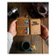 Trip Machine Explorer wallet tobacco TRIPMACHINE MOTOVEIKALS 21