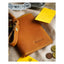 Trip Machine Explorer wallet vintage tan TRIPMACHINE MOTOVEIKALS 21