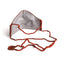 Trip Machine Face mask cherry red TRIPMACHINE MOTOVEIKALS 21