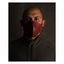Trip Machine Face mask cherry red TRIPMACHINE MOTOVEIKALS 21