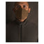 Trip Machine Face mask tobacco brown TRIPMACHINE MOTOVEIKALS 21