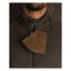 Trip Machine Face mask tobacco brown TRIPMACHINE MOTOVEIKALS 21