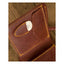 Trip Machine Guitarists wallet cherry red TRIPMACHINE MOTOVEIKALS 21